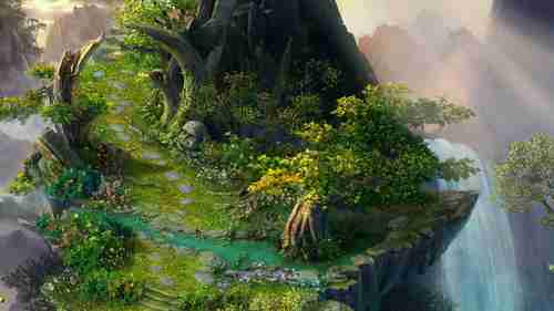 《猎天使魔女3》系列作女主配音演员透露未参与配音，引发粉丝热议