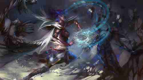 《伊苏10：北境历险》公开Steam版宣传片：支持4K60帧 新增简中